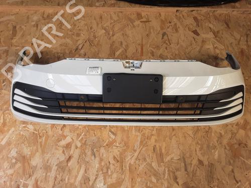 Used Front bumper VW GOLF VIII (CD1, DA1) 2.0 TDI (116 hp) 25843706