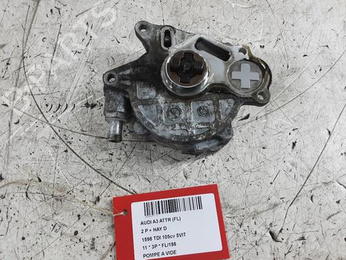 Used Vacuum pump Vacuum pump AUDI A3 (8P1) 1.6 TDI (105 hp) 32249301 32249301