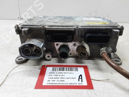 Electronic module MERCEDES-BENZ A-CLASS (W177) A 250 e (177.086) | BP32246892M83 - Image 2