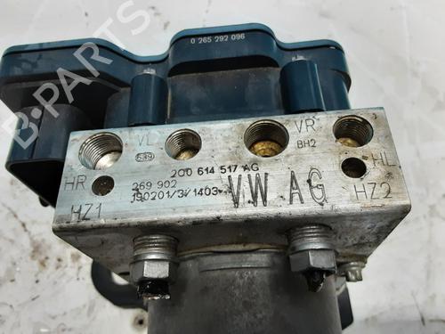 ABS pump VW POLO VI (AW1, BZ1, AE1) 1.6 TDI | BP32244285M43 - Image 2