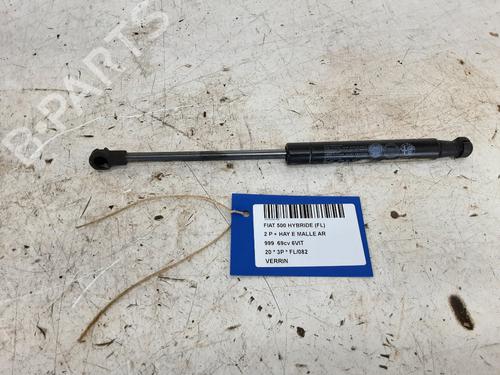 Used Other FIAT 500 C (312_) 1.0 Mild Hybrid (312.AYD1B) (69 hp) 32629323