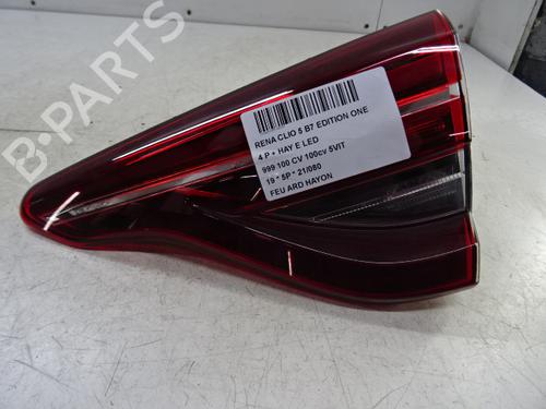 hjre-baglygte-bagklap-renault-clio-v-b7_-2019-39051213 main image
