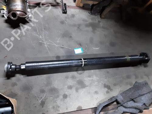 Driveshaft ALFA ROMEO GIULIA (952_) 2.2 D (952AGA250, 952AGM250, 952ASM2, 952ASA2) | BP32224770M37 - Image 4