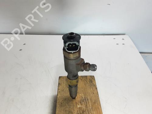 Injector CITROËN BERLINGO Box Body/MPV (B9) 1.6 BlueHDi 100 | BP39063638M100 - Image 3