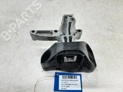 Used Engine mount RENAULT SCÉNIC IV (J9_) 1.5 dCi 110 (110 hp) 20278259