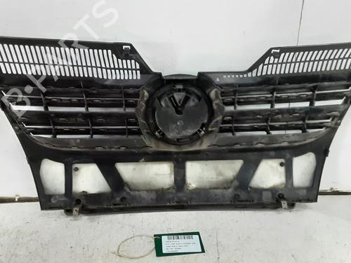 Air vent VW GOLF V (1K1) 1.9 TDI | BP20276932I21 