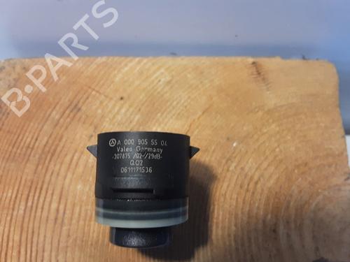 Electronic module MERCEDES-BENZ VITO Van (W447) 116 CDI (447.601, 447.603, 447.605) | BP29168307M83 