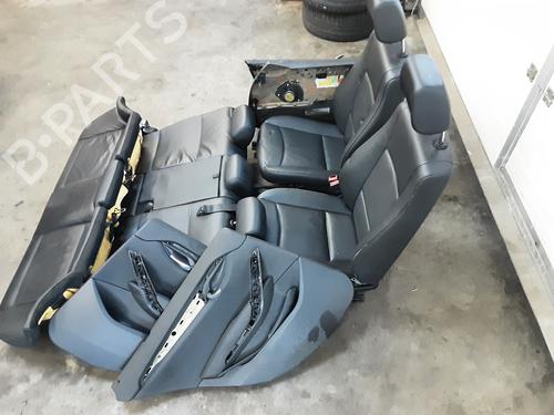 Seats set BMW X1 (E84) sDrive 20 d | BP33439454C78 - Image 4