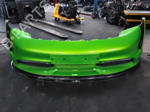 Used Front bumper Front bumper PORSCHE TAYCAN (Y1A) Electric (Y1AAA1, Y1AAI1) (408 hp) 32359832 32359832