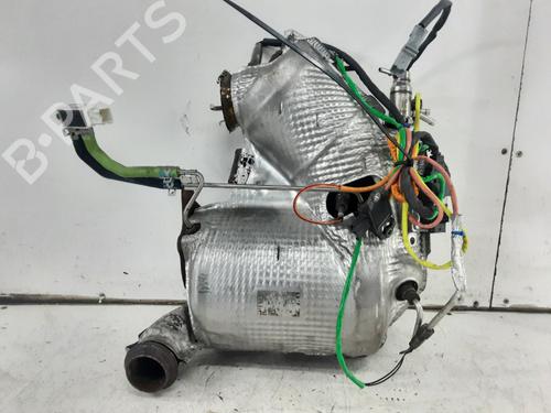Particulate filter MERCEDES-BENZ A-CLASS Saloon (V177) A 180 d (177.103) | BP36094052M81 - Image 4