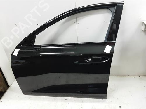 Used Left front door Left front door AUDI A3 Sportback (8YA, 8YF) RS3 TFSI quattro (400 hp) 33678176 33678176