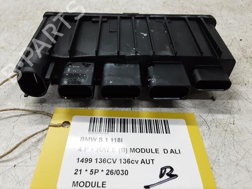 Control unit BMW 1 (F40) 118 i | BP39384621M11 - Image 2