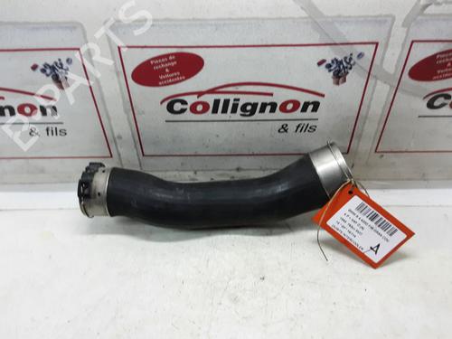 Intercooler-rør Intercooler-rør BMW 4 Coupe (F32, F82) 420 d (163 hp) 20280608 20280608