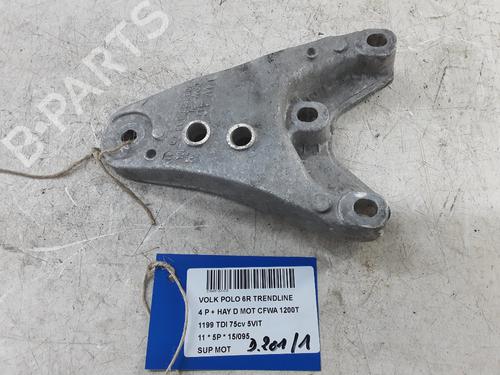 Used Engine mount VW POLO V (6R1, 6C1) 1.2 TDI (75 hp) 20277171