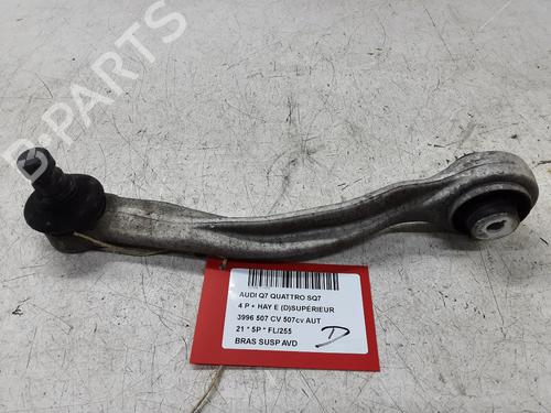 Used Right front suspension arm Right front suspension arm AUDI Q7 (4MB, 4MG, 4MQ) SQ7 quattro (507 hp) 34138331 34138331
