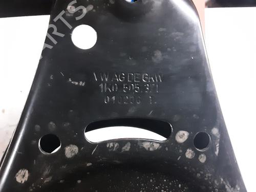 Left rear suspension arm VW GOLF V (1K1) 1.4 16V | BP22175878M14 