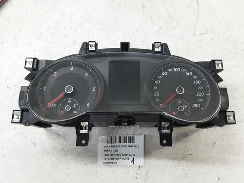 quadro-strumenti-vw-passat-b8-variant-3g5-cb5-2014-28472636 main image