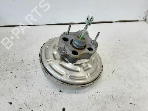 Servo brake RENAULT CLIO V (B7_) 1.5 Blue dCi 85 (B7AG) | BP37176618M42 - Image 2