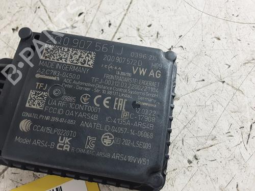 Electronic sensor SEAT ARONA (KJ7, KJP) 1.0 TSI | BP39063418M84 - Image 3