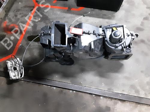 Heater matrix VW LUPO I (6X1, 6E1) 1.4 16V | BP20284844M63 