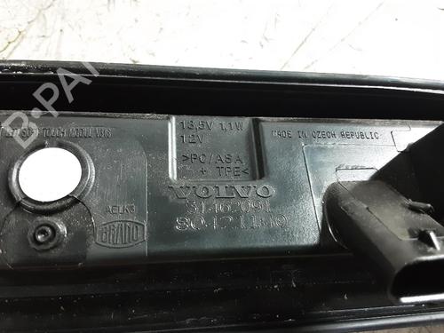 Tailgate handle VOLVO XC40 (536) T5 AWD | BP33247555C132  - Image 6