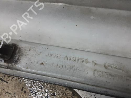 Dørliste FORD FOCUS IV (HN) 1.0 EcoBoost mHEV | BP39059706C150  - Image 6