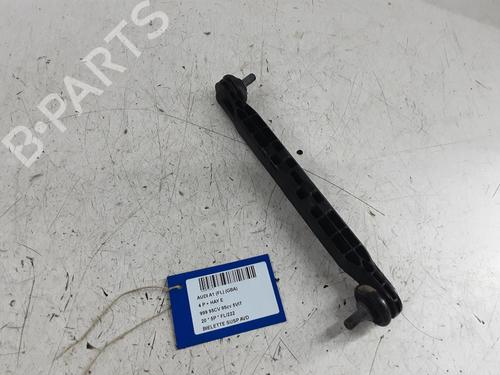 Right front suspension arm AUDI A1 Sportback (GBA) 25 TFSI | BP32246743M13 - Image 2