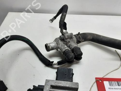 Electronic sensor RENAULT MASTER III Van (FV) 2.3 dCi 150 FWD (FV0F, FV03, FV09) | BP20287418M84 