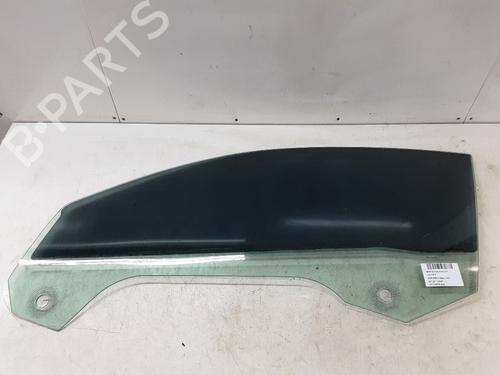 Used Front left door window BMW 8 Coupe (G15, F92) M8 Competition (625 hp) 20279222