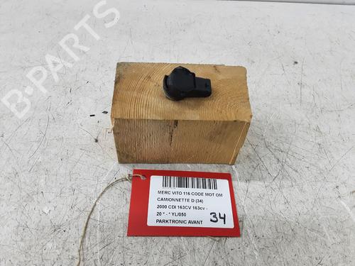 Electronic module MERCEDES-BENZ VITO Van (W447) 116 CDI (447.601, 447.603, 447.605) | BP29168063M83 