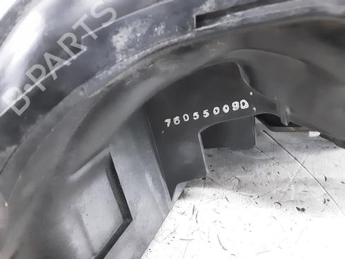 Intake manifold KIA SPORTAGE IV (QL, QLE) 1.6 T-GDI | BP32249278M70