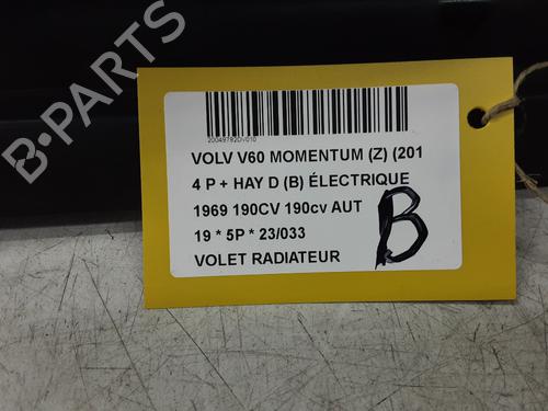 Grill VOLVO V60 II (225) D4 | BP36478942C40 - Image 8
