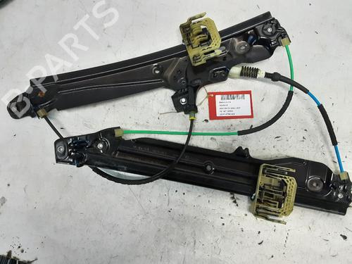 Used Front right window mechanism Front right window mechanism BMW 5 (F10) 525 d (204 hp) 32629571 32629571