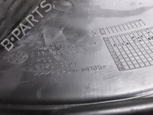 Underbody protection VW ID.4 (E21) GTX 4motion | BP29168154M92 - Image 3