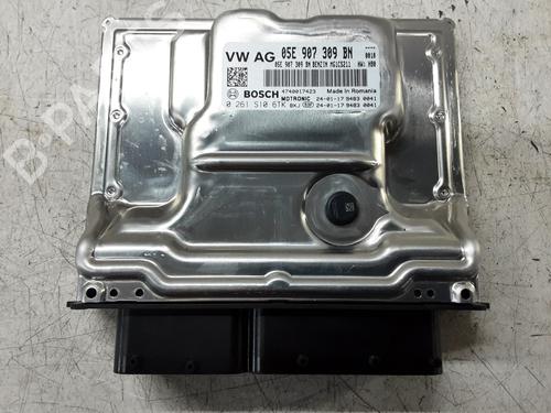 Used Electronic module Electronic module SEAT TARRACO (KN2) 1.5 TSI ACT (150 hp) 39712506 39712506