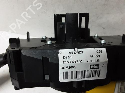 Switch PEUGEOT 207 SW (WK_) 1.6 HDi | BP29525542I30 - Image 3