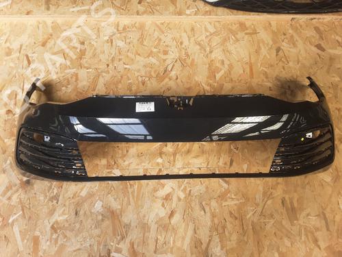 Used Front bumper VW GOLF VIII (CD1, DA1) 2.0 TDI (116 hp) 25714059