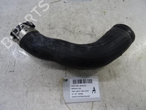 Used Intercooler pipe Intercooler pipe VOLVO V60 I (155) D2 (120 hp) 39056151 39056151