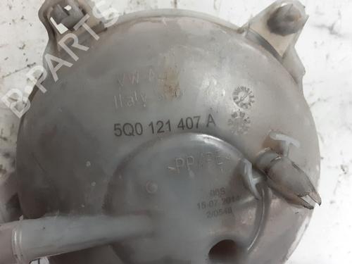 Expansion tank VW GOLF VII (5G1, BQ1, BE1, BE2) 1.2 TSI | BP29314462C120 