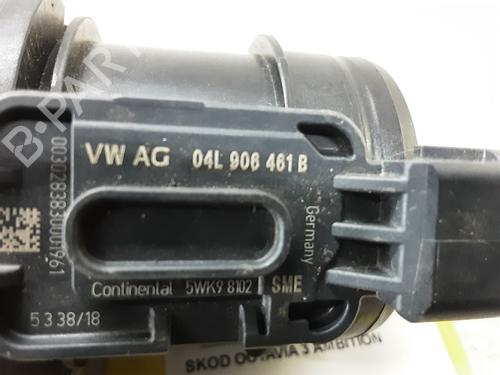 Mass air flow sensor SKODA OCTAVIA III Combi (5E5, 5E6) 1.6 TDI | BP36669443M95 - Image 2