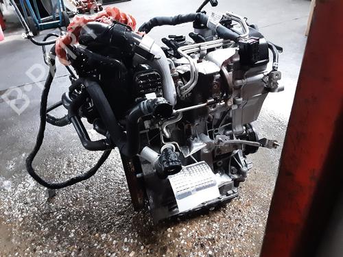 Engine VW CADDY IV MPV (SAB, SAJ) 1.4 TSI | BP40047314M1 - Image 6