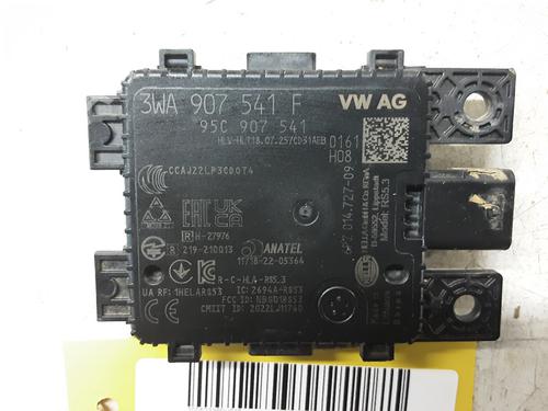 Electronic sensor VW CADDY V MPV (SBB, SBJ) 2.0 TDi | BP39063950M84 - Image 3