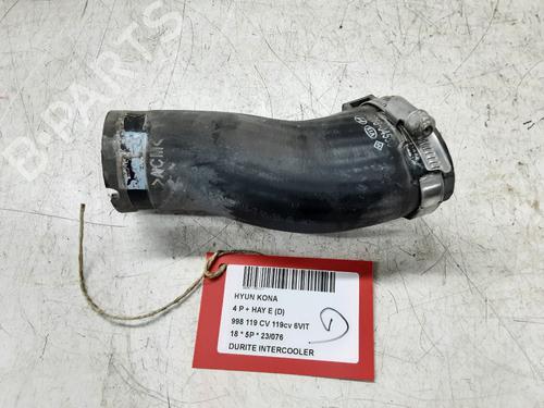 Used Intercooler pipe Intercooler pipe HYUNDAI KONA (OS, OSE, OSI) 1.0 T-GDi (120 hp) 20286085 20286085