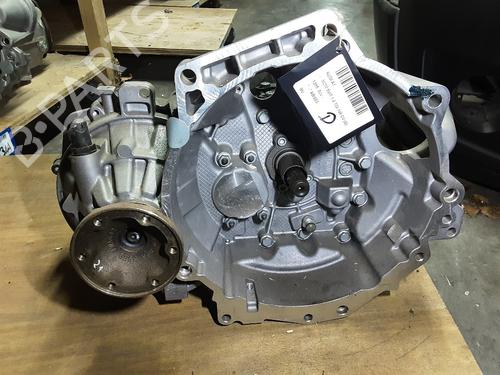Used Gearbox AUDI A1 (8X1, 8XK) 1.6 TDI (105 hp) 20281931
