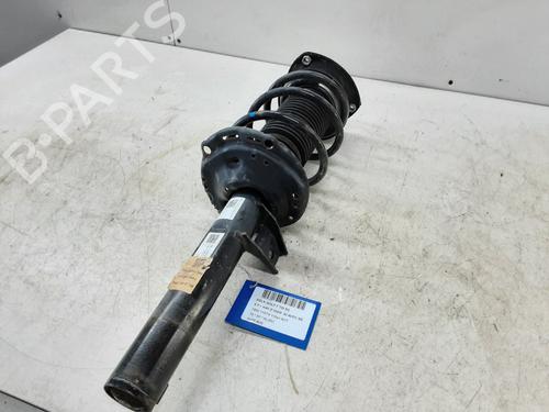 Used Left front shock absorber VW GOLF VII (5G1, BQ1, BE1, BE2) 1.6 TDI (110 hp) 20279097
