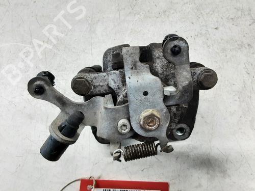 Right rear brake caliper PEUGEOT PARTNER Box Body/MPV 1.6 HDi | BP28171005M106 