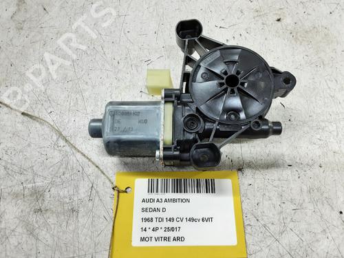 Used Right rear window motor Right rear window motor AUDI A3 Limousine (8VS, 8VM) 2.0 TDI (150 hp) 36669680 36669680