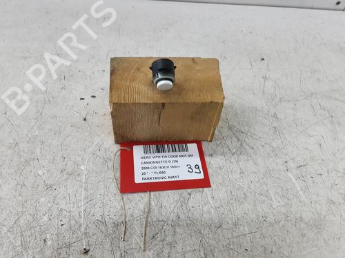 Elektronisk modul MERCEDES-BENZ VITO Van (W447) 116 CDI (447.601, 447.603, 447.605) (163 hp) 29168068