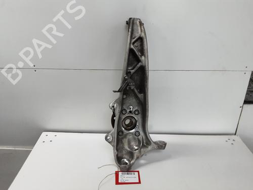 Left front steering knuckle BMW iX (I20) xDrive 40 | BP39059286M25 - Image 2