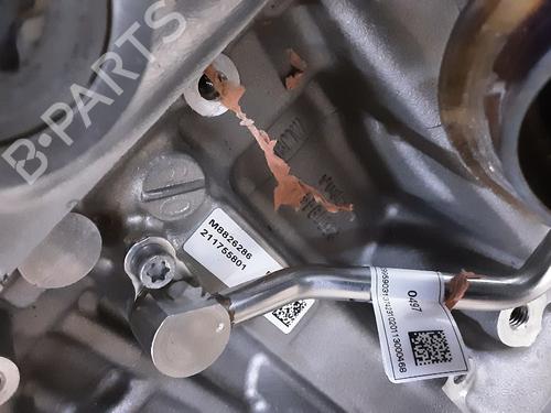 Engine BMW 1 (F40) 118 i | BP32248073M1 - Image 3